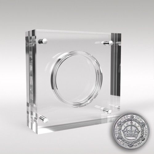 Krone royal mint - mm,