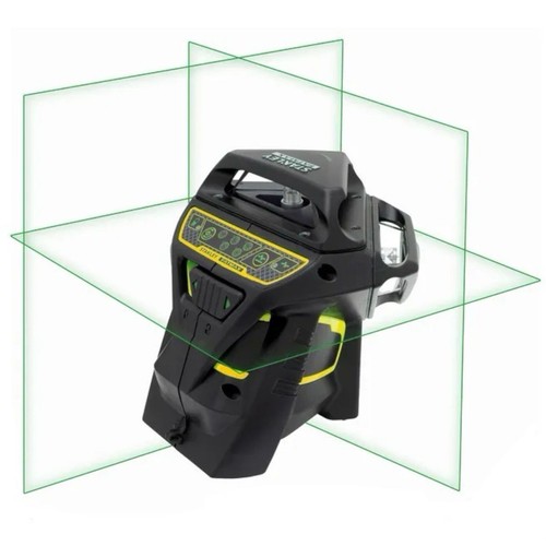 Stanley fatmax 360 - 3x, 360°