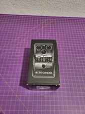 Electro Harmonix Silencer Noise Gate_0.3_5