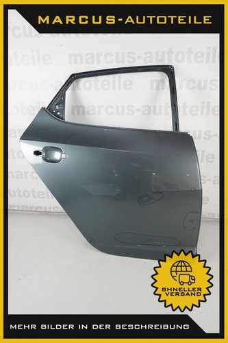 Seat ibiza 2008 tür - 6j, 2008-