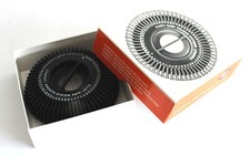 60er Rundmagazin Agfa-Compact-Magazin für AgfaColor Pocket Pradovit Color 110