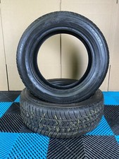 2 x Semperit Van-Grip 2 195/60