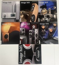 image hifi - 7 Ausgaben von