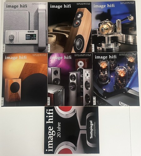 Image hifi ausgaben von - -, 7