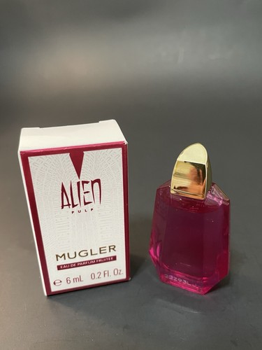 Thierry mugler alien - mugler, “alien