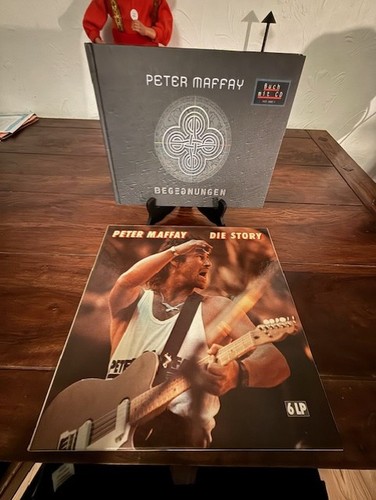 Peter maffay die - peter,