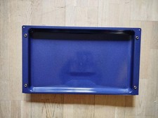 Gaggenau Backblech 615 x 357mm 39mm tief für 90cm Backofen