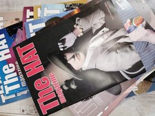 Vintage Zeitschriften 33st