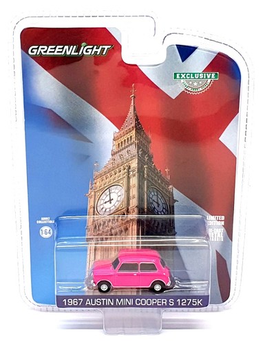 Greenlight scale 51630 - 1/64,