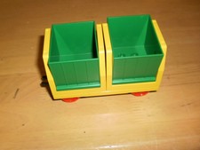 Lego Duplo Eisenbahn