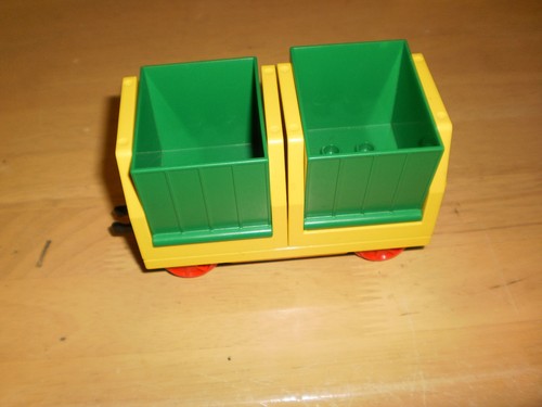 Lego duplo eisenbahn - lego,