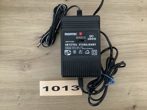 Profitec netzteil - #, 1013)