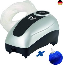 Teichbelüftungspumpe - t.i.p.,