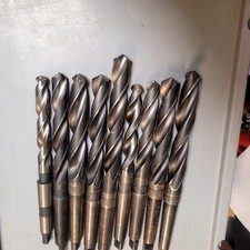 Drehbankbohrer Drehmaschine