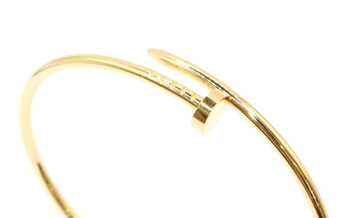Cartier juste clou - juste, ref