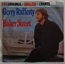 Gerry Rafferty - Baker Street
