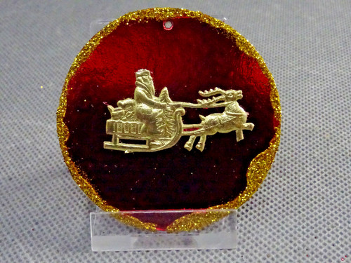 Christbaumschmuck dresdner - christbaumschmuck,