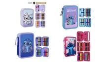 Lilo stitch fach oder 2 - 3,