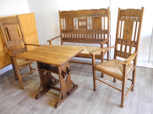Worpswede jugendstil - worpswede,