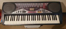 Casio LK-50 Keyboard mit Leuchttasten- wie neu-Original verpackt