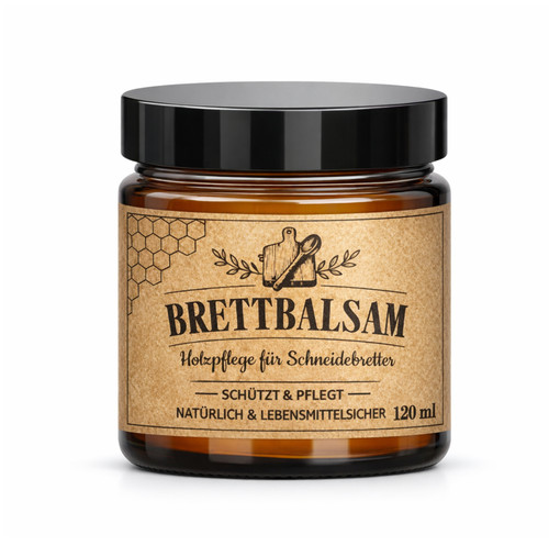 Brettbalsam set 120 - 120, ml