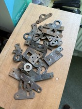 Aufhängehacken Wanduhr