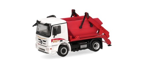 Herpa 319935 87 - herpa,