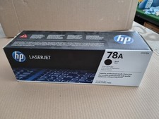 Original Toner HP 78A CE278A -