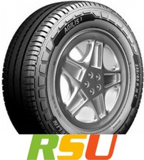 Michelin agilis 215 - michelin, r15c