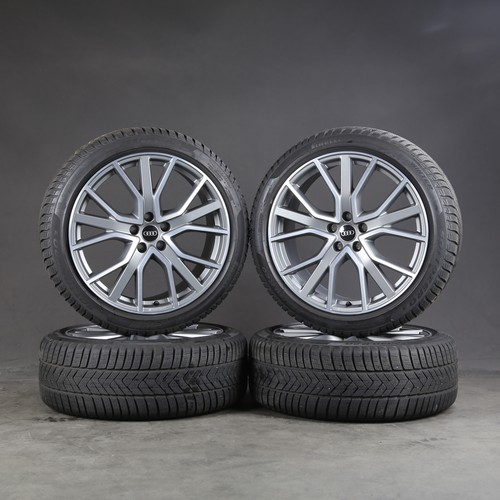 Original audi c8 20 - audi, s6