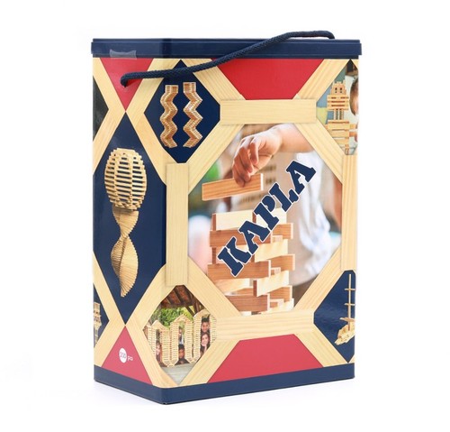Kapla 200er box - ba,