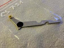 Dual CS 731 Q Plattenspieler