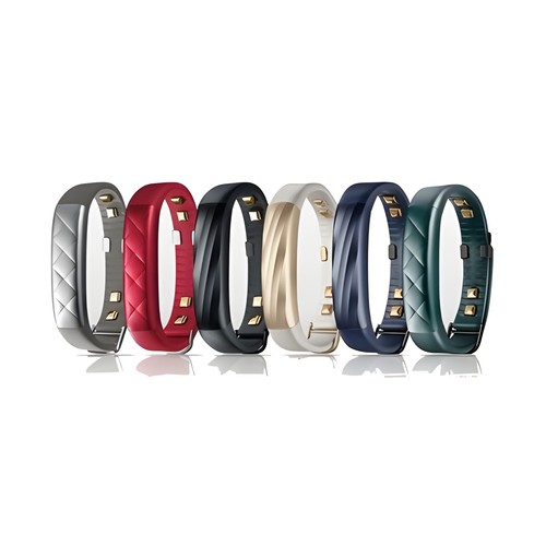 Jawbone up3 wireless heart - wireless,
