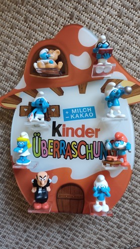 Ferrero - Ü-ei,