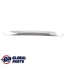 Mini R56 Kofferraumklappe