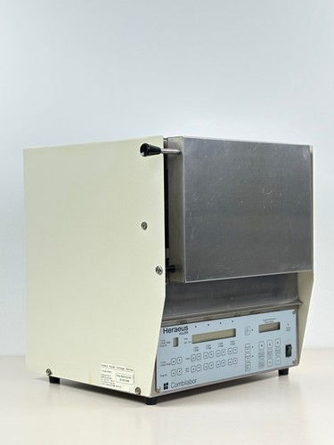 Heraeus kulzer combilabor - heraeus,