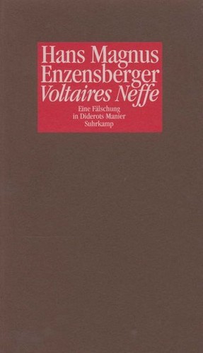 Voltaires neffe eine - voltaires, neffe.