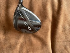 TaylorMade Qi10 Holz 3 15°