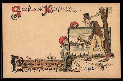 Künstler hermann de - hermann,