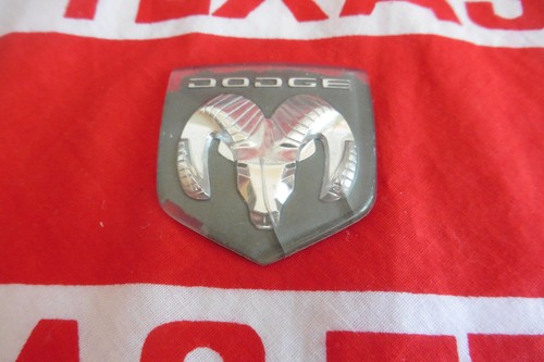 Dodge ram emblem badge - us,