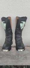 Thor Blitz MX Motocross Stiefel Gr. 44,5 Farbe Schwarz