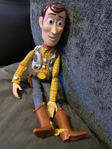 Disney pixar toy story - pixar, woody
