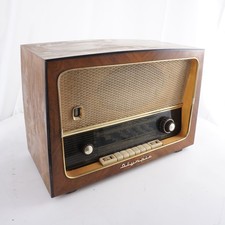 Sachsenwerk Olympia 59 -3W