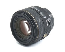 Sigma EX 30mm 1.4 DC HSM