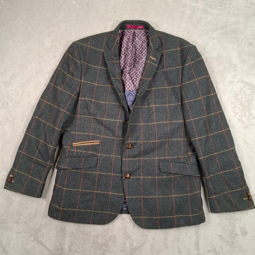 Fitecom blazer herren kurz - blazer,