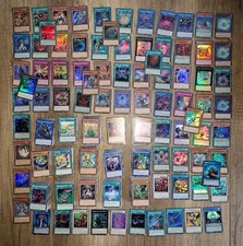 Yugioh Karten Sammlung 1645