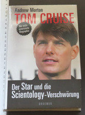 TOM CRUISE Die nicht