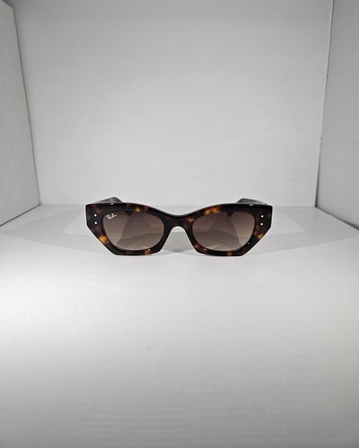 Ray ban brille - zena, havana
