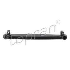 ORIGINAL® Topran Wähl-/Schaltstange für Opel CORSA B TIGRA CORSA A CC COMBO
