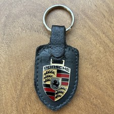 Porsche Reu Heubach Vintage